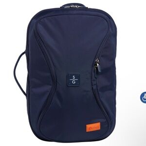 Stitch | They Day Traveler Golf Backpack Midnight Blue Glenlivet Limited Edition